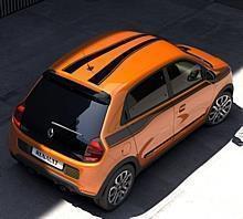 Twingo GT